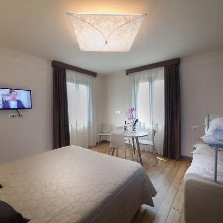 Apartment International &