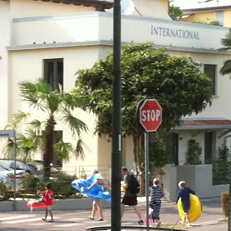 Apartament International & Sirmione