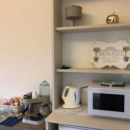 Apartment International & Sirmione