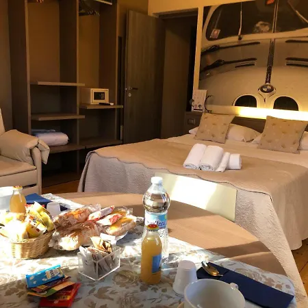 Apartament International & Sirmione