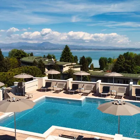 International & Apartment Sirmione
