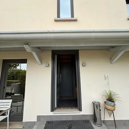 International & Apartament