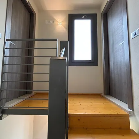 Apartment International &